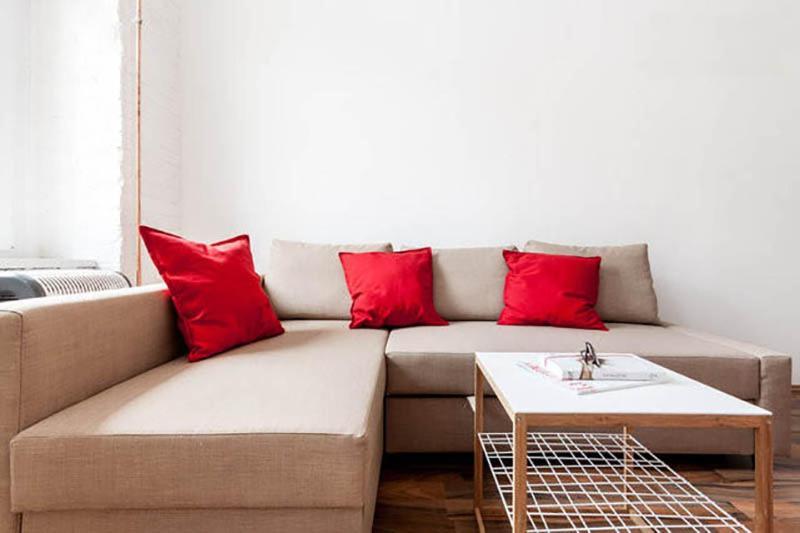 Loft Style Apartment In Hipster Area Будапеща Екстериор снимка