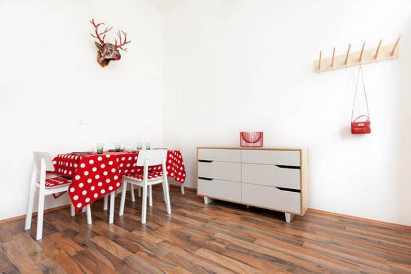 Loft Style Apartment In Hipster Area Будапеща Екстериор снимка